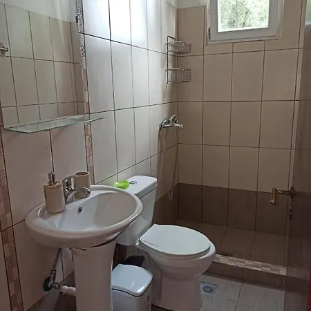Sia Apartment Dassia (Corfu)