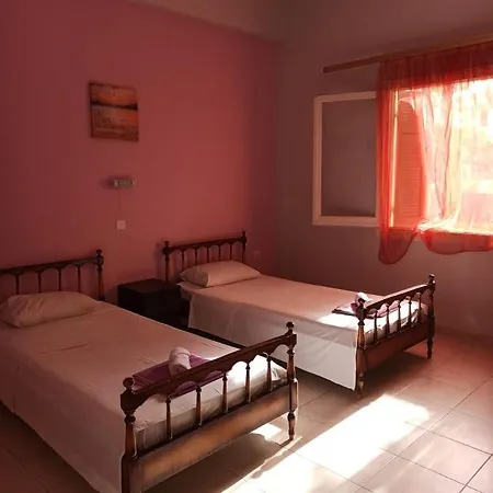 Apartment Sia