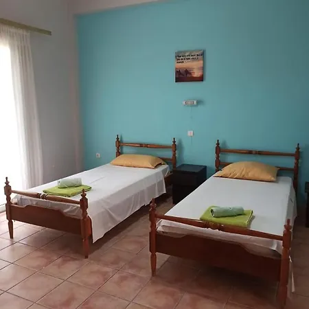 Sia Appartement *