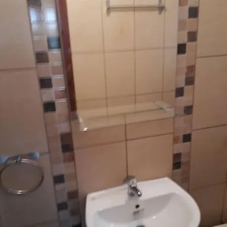Sia Apartment
