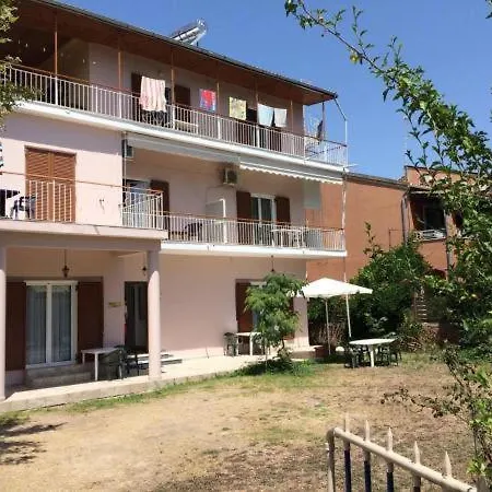 Apartment Sia