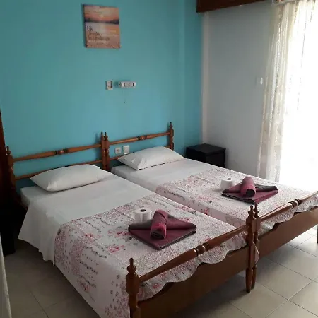 Appartement Sia *