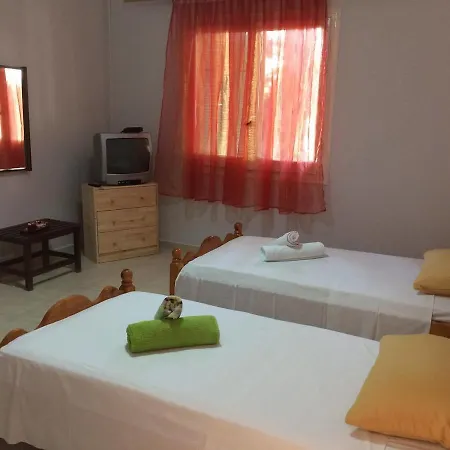 Sia Apartment
