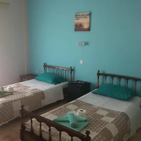 Appartement Sia Dassia (Corfu)