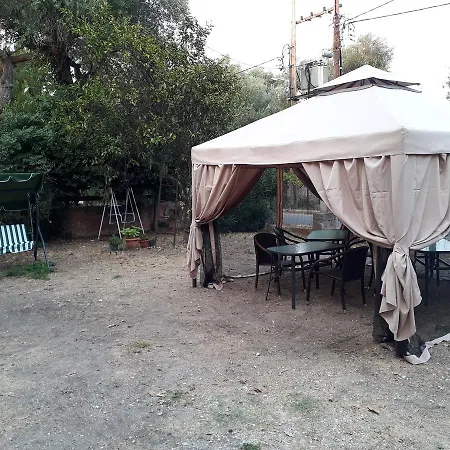 Appartement Sia *