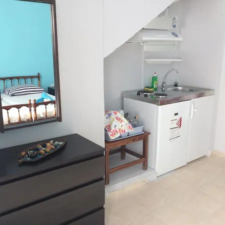 Sia Apartment