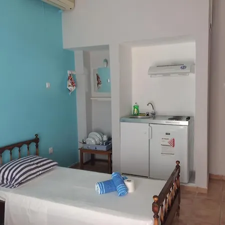 Apartment Sia
